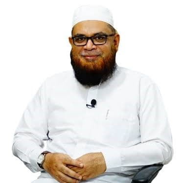 மெளலவி முபாரக் மதனி