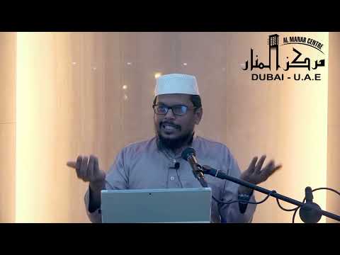 ஹிஜ்ரத் நிகழ்வுகளும் படிப்பினைகளும்