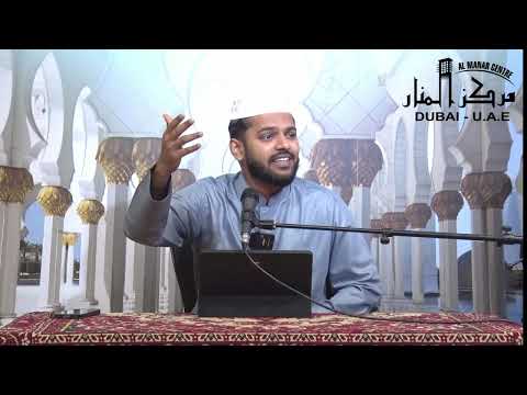 சொர்க்கம் தொடர் 03 - சொர்க்கவாதியின் மண்ணறை வாழ்க்கை